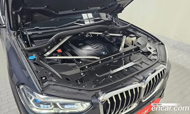 BMW X5 2021 3.0 автомат (гидро), миниатюра 6