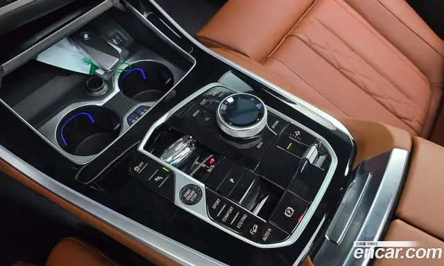 BMW X5 2025 3.0 автомат (гидро), миниатюра 12