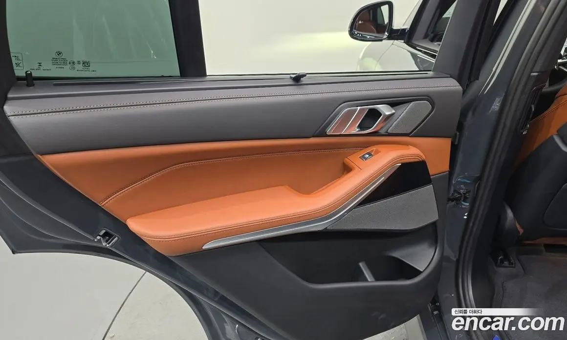 BMW X5 2025 3.0 автомат (гидро), фото 15