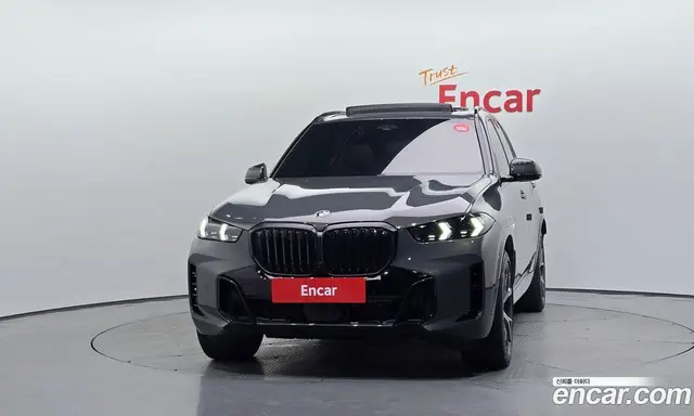 BMW X5 2025 3.0 автомат (гидро), миниатюра 3