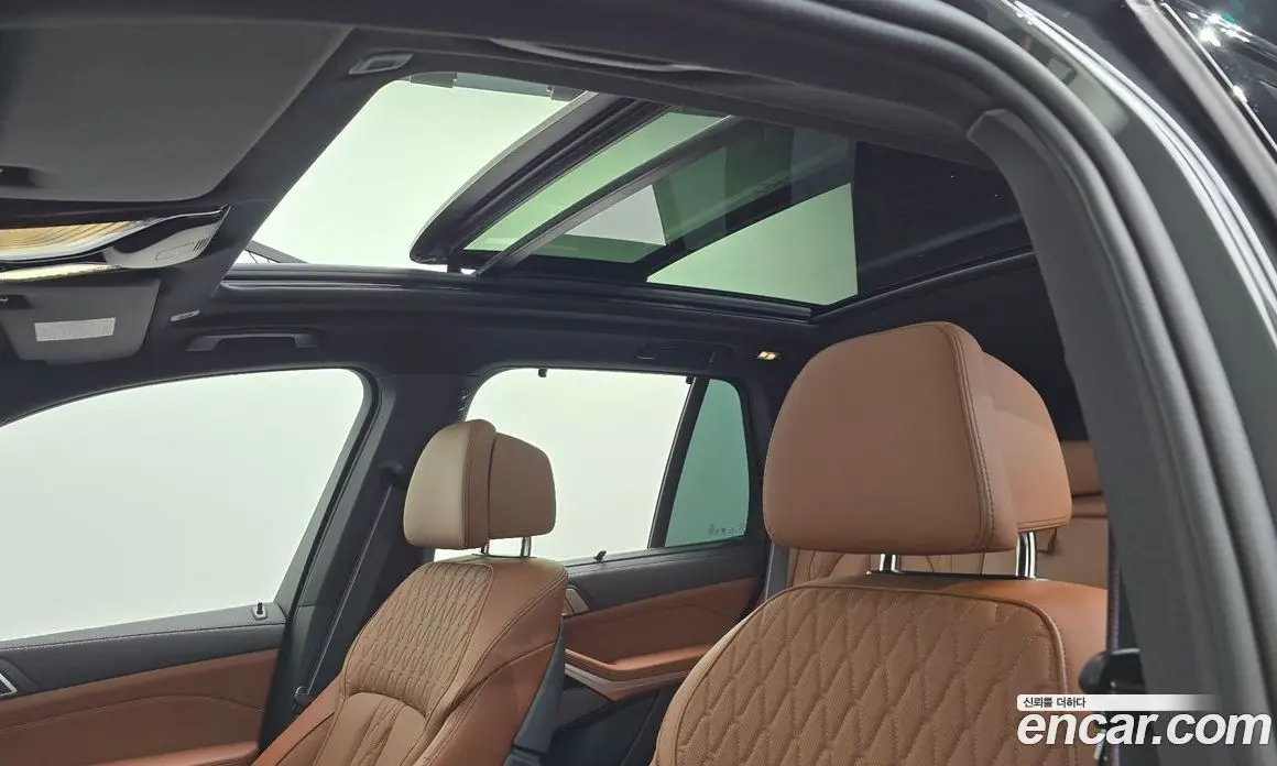 BMW X5 2025 3.0 автомат (гидро), фото 23