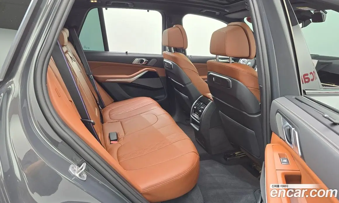 BMW X5 2025 3.0 автомат (гидро), фото 26
