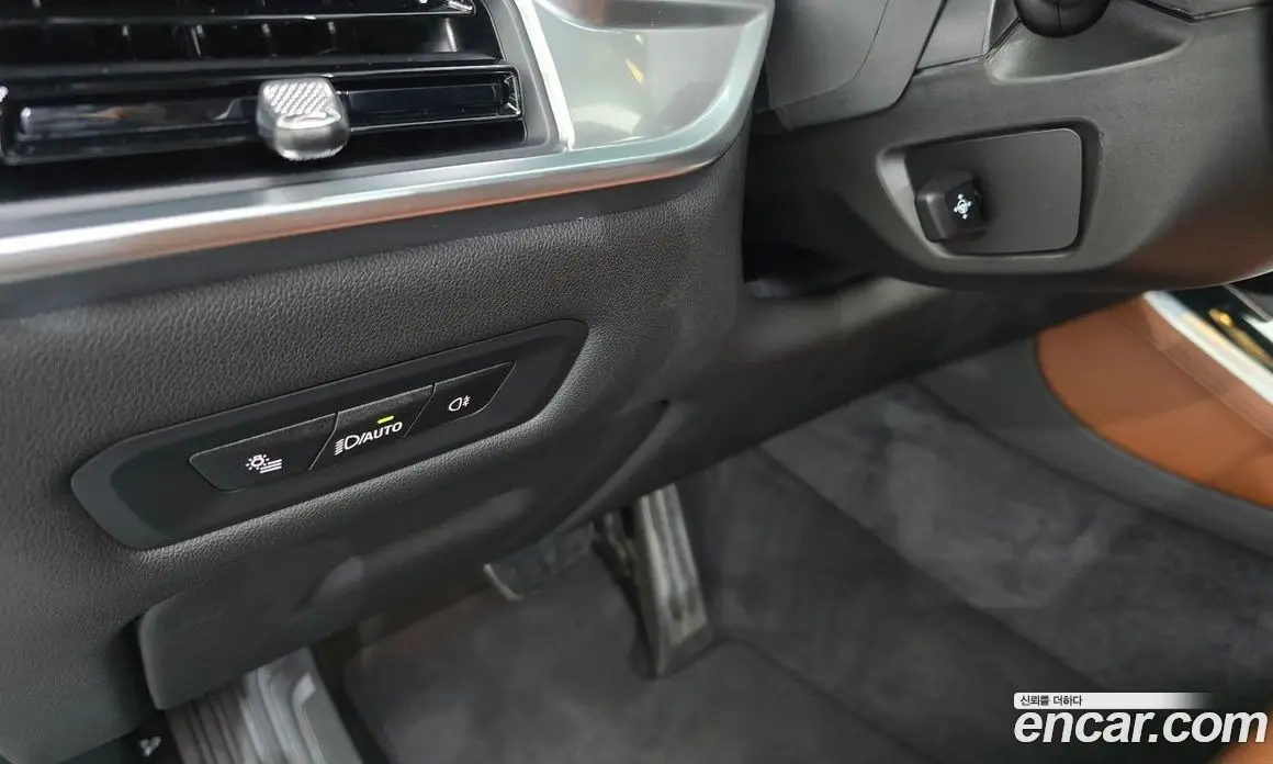 BMW X5 2025 3.0 автомат (гидро), фото 29