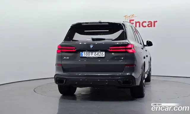 BMW X5 2025 3.0 автомат (гидро), миниатюра 4