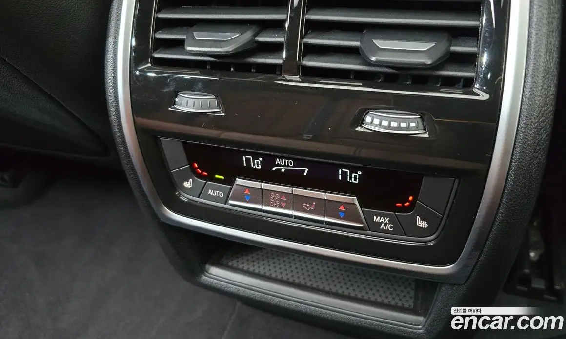 BMW X5 2025 3.0 автомат (гидро), фото 32
