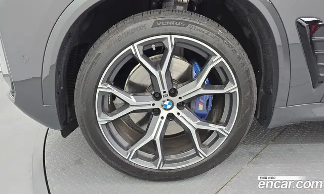 BMW X5 2025 3.0 автомат (гидро), миниатюра 5