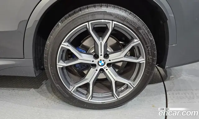 BMW X5 2025 3.0 автомат (гидро), миниатюра 7