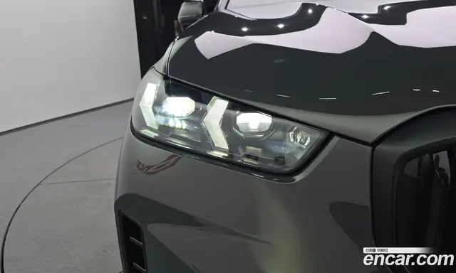 BMW X5 2025 3.0 автомат (гидро), миниатюра 8