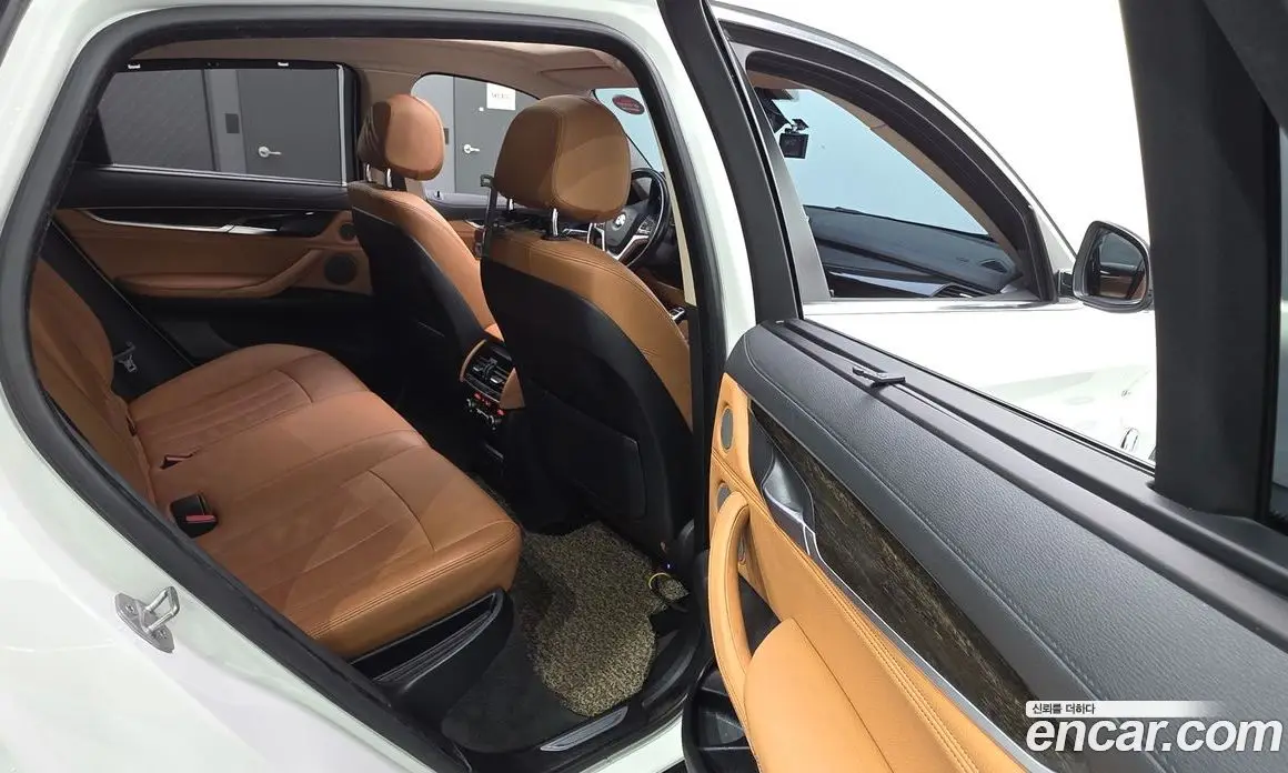 BMW X6 2015 3.0 автомат (гидро), фото 11
