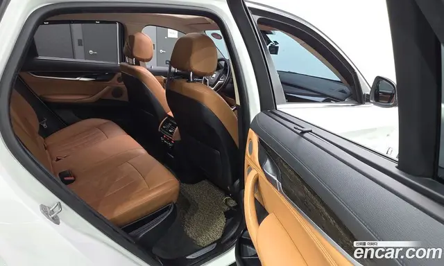 BMW X6 2015 3.0 автомат (гидро), миниатюра 11