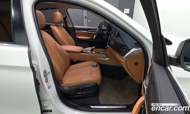BMW X6 2015 3.0 автомат (гидро), миниатюра 12