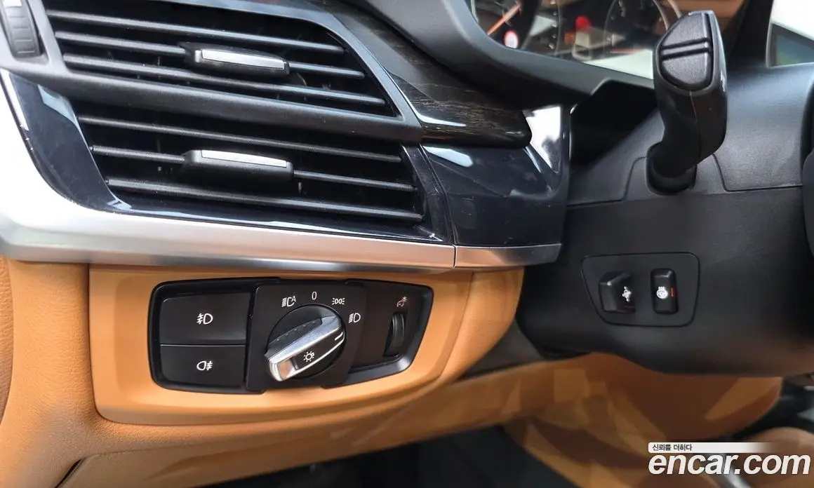 BMW X6 2015 3.0 автомат (гидро), фото 13