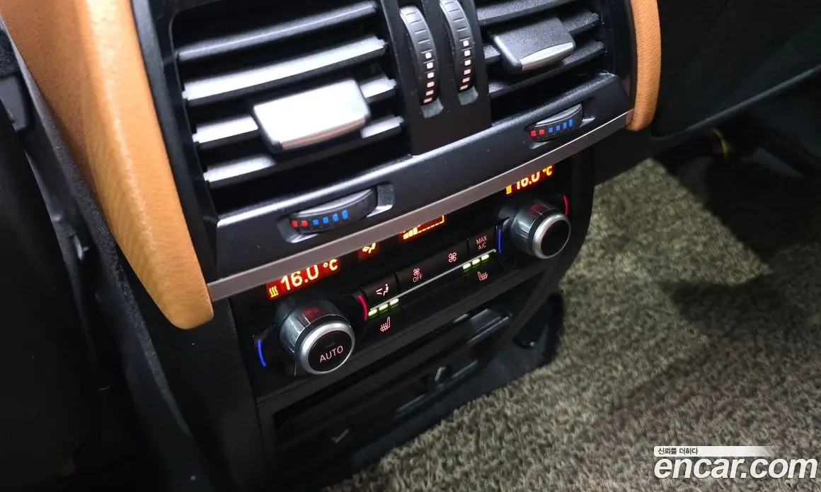 BMW X6 2015 3.0 автомат (гидро), фото 19