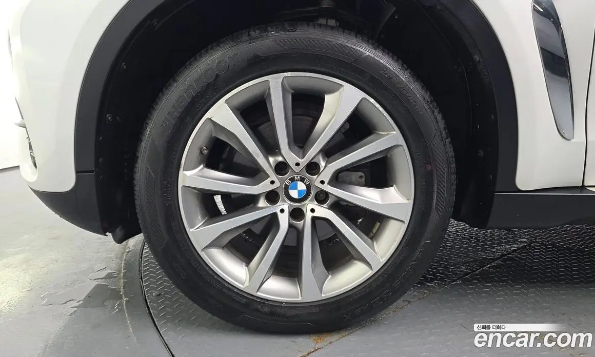 BMW X6 2015 3.0 автомат (гидро), фото 5