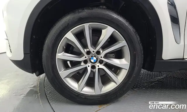 BMW X6 2015 3.0 автомат (гидро), миниатюра 5