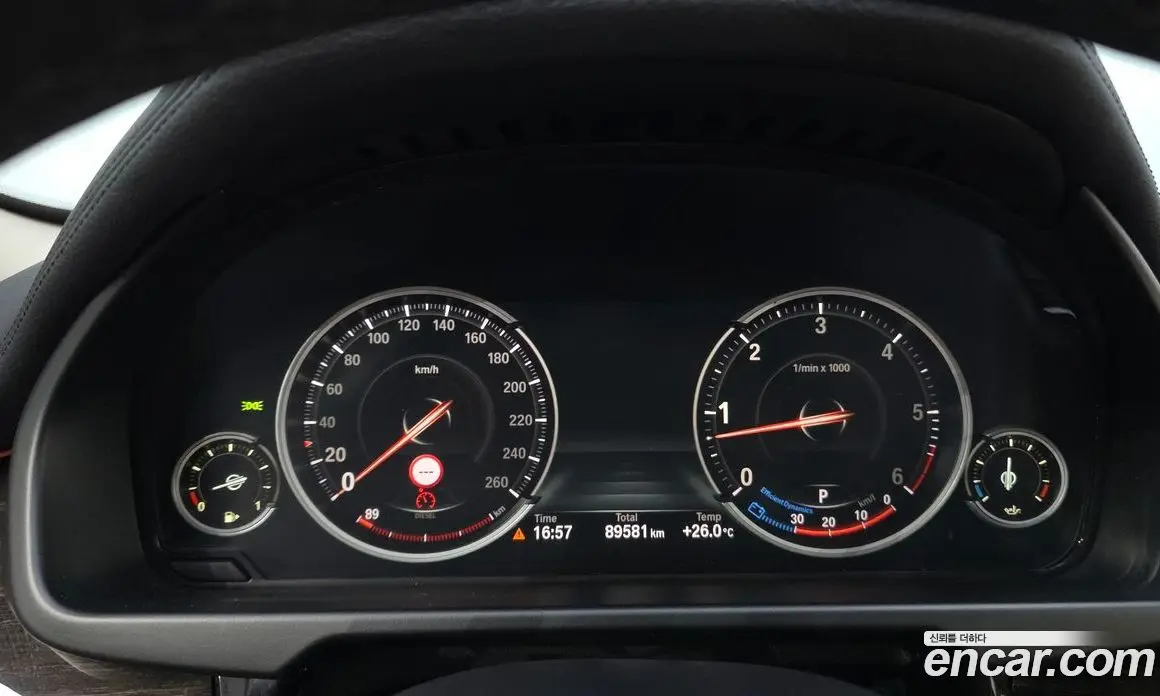 BMW X6 2015 3.0 автомат (гидро), фото 8