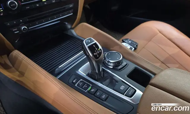BMW X6 2015 3.0 автомат (гидро), миниатюра 9