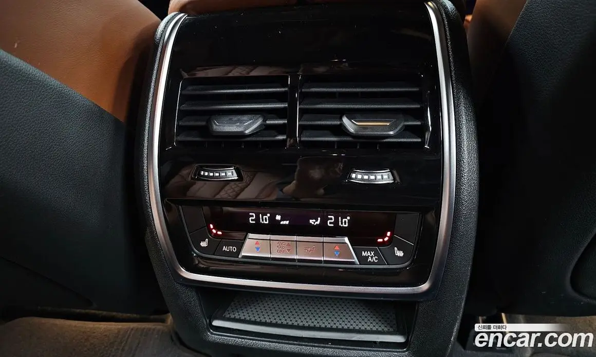 BMW X6 2021 4.4 автомат (гидро), фото 24