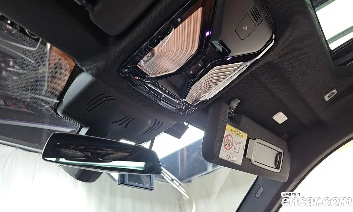 BMW X6 2021 4.4 автомат (гидро), фото 30