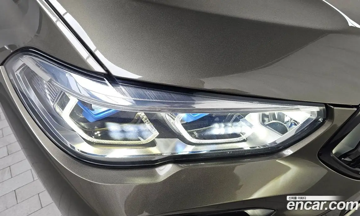 BMW X6 2021 4.4 автомат (гидро), фото 7