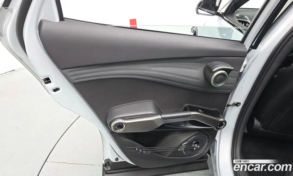 BYD Atto 3 2025 0.1 автомат (гидро), фото 14