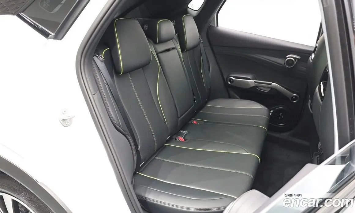 BYD Atto 3 2025 0.1 автомат (гидро), фото 16