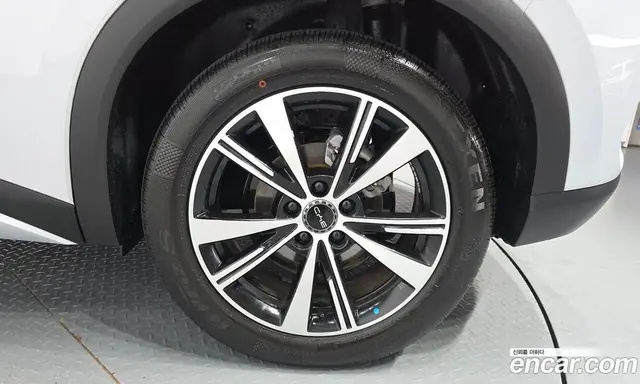 BYD Atto 3 2025 0.1 автомат (гидро), миниатюра 6