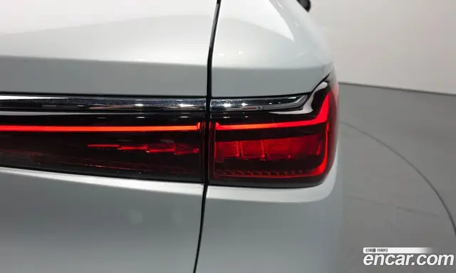 BYD Atto 3 2025 0.1 автомат (гидро), миниатюра 8