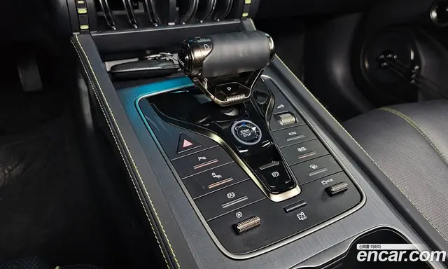 BYD Atto 3 2025 0.1 автомат (гидро), миниатюра 12