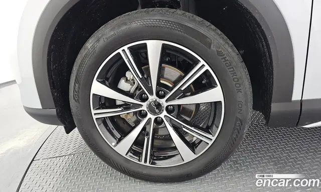 BYD Atto 3 2025 0.1 автомат (гидро), миниатюра 5