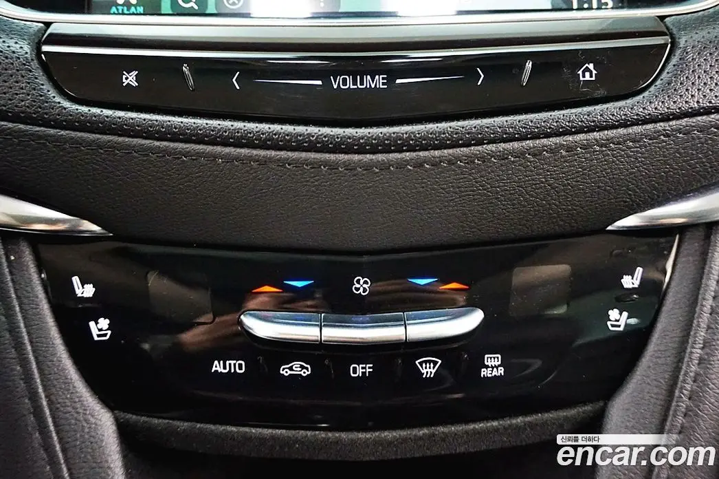 Cadillac XT5 2019 3.6 автомат (гидро), фото 12