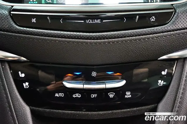 Cadillac XT5 2019 3.6 автомат (гидро), миниатюра 12