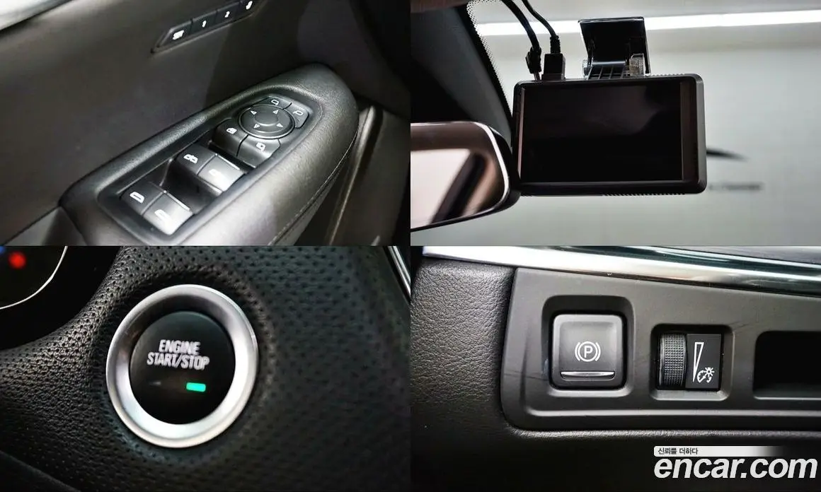 Cadillac XT5 2019 3.6 автомат (гидро), фото 14