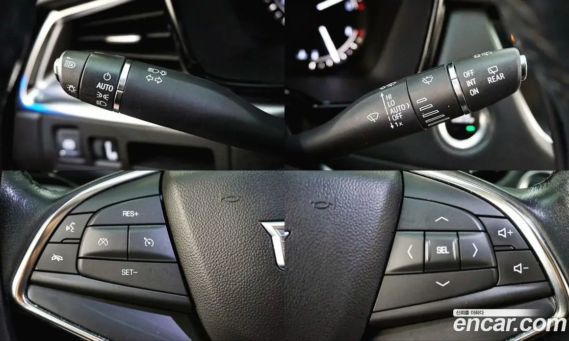 Cadillac XT5 2019 3.6 автомат (гидро), фото 16