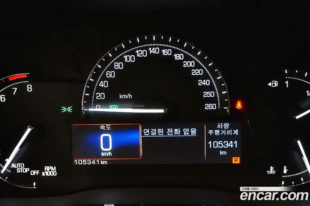 Cadillac XT5 2019 3.6 автомат (гидро), фото 9