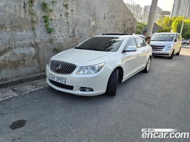 Chevrolet Alpheon, 2011, 145 314 км