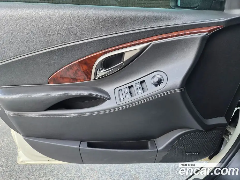 Chevrolet Alpheon 2011 3.0 автомат (гидро), фото 6