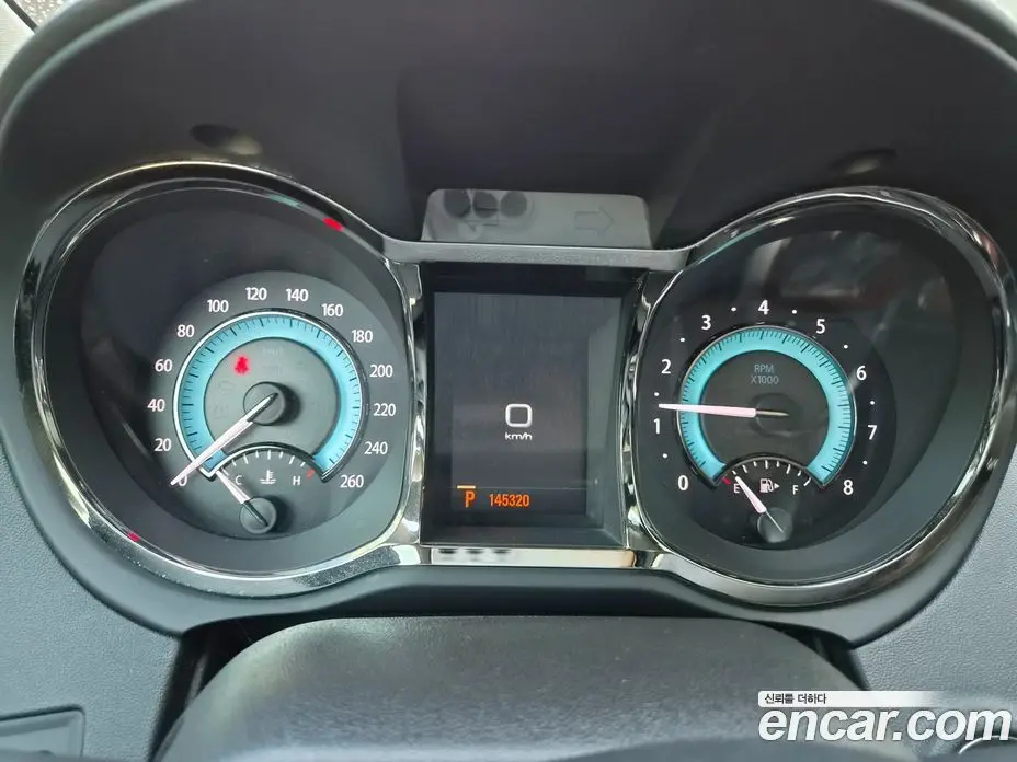 Chevrolet Alpheon 2011 3.0 автомат (гидро), фото 8