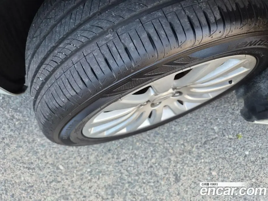 Chevrolet Alpheon 2011 3.0 автомат (гидро), фото 10