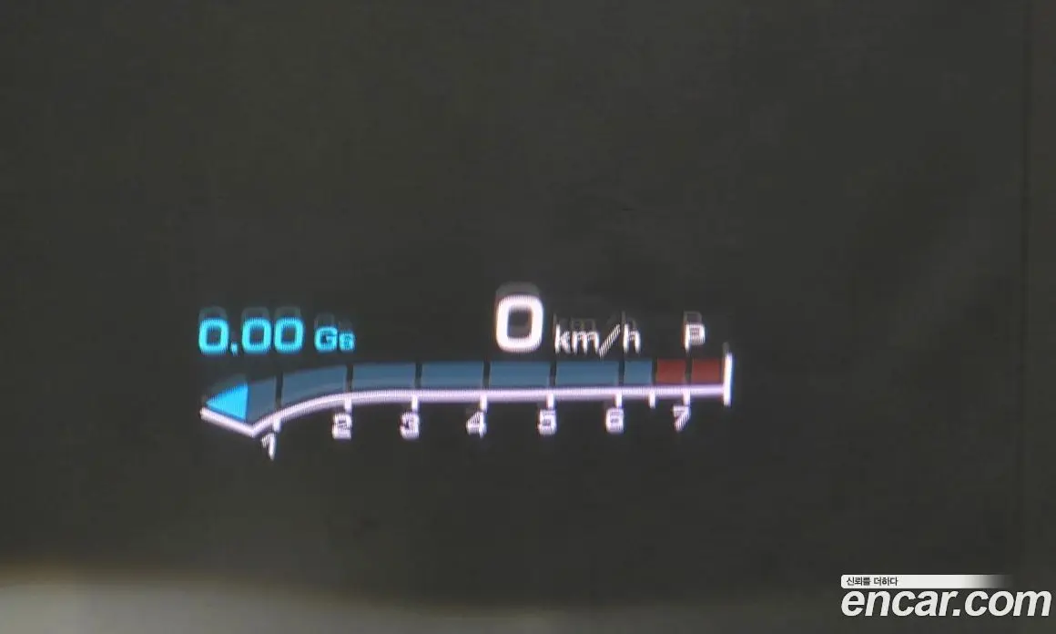 Chevrolet Camaro 2017 6.2 автомат (гидро), фото 23