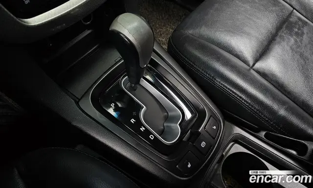 Chevrolet Captiva 2016 2.0 автомат (гидро), миниатюра 12