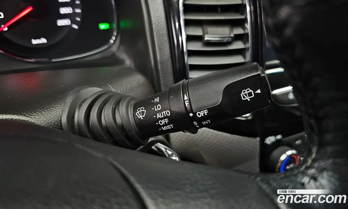 Chevrolet Captiva 2016 2.0 автомат (гидро), фото 24