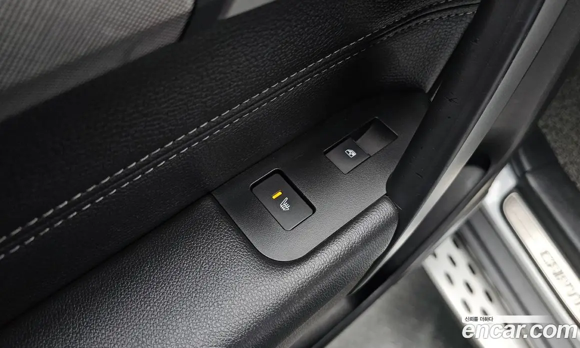 Chevrolet Captiva 2016 2.0 автомат (гидро), фото 25