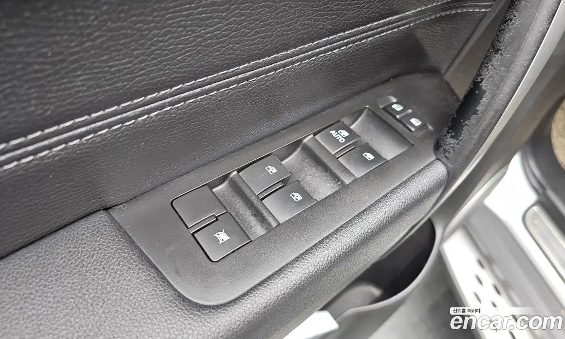 Chevrolet Captiva 2016 2.0 автомат (гидро), фото 29