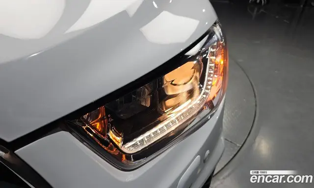 Chevrolet Captiva 2016 2.0 автомат (гидро), миниатюра 8
