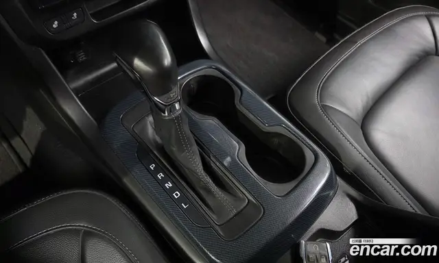 Chevrolet Colorado 2022 3.6 автомат (гидро), миниатюра 12