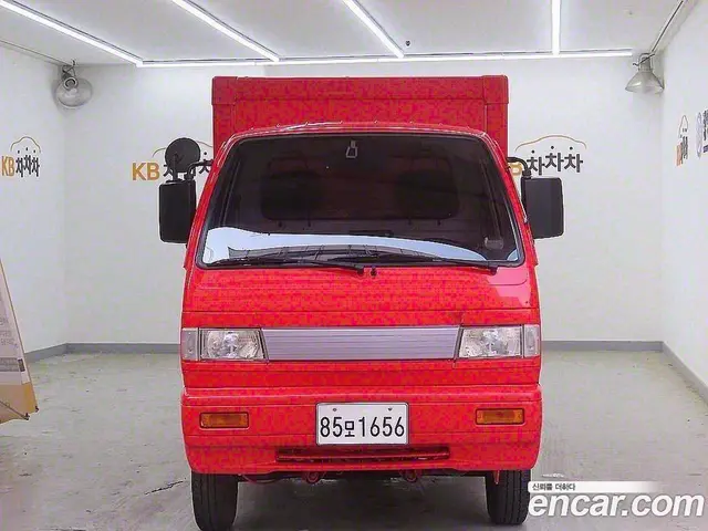 Chevrolet labo, 2017, 63 091 км