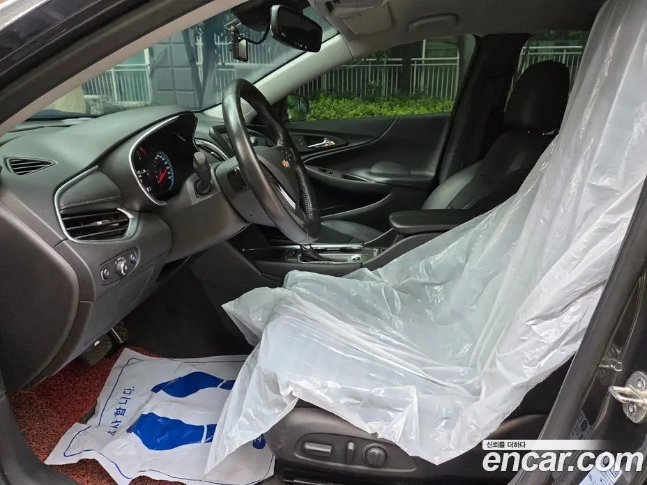 Chevrolet Malibu 2016 1.5 автомат (гидро), фото 9 Chevrolet Malibu 2016 1.5 автомат (гидро), фото 9