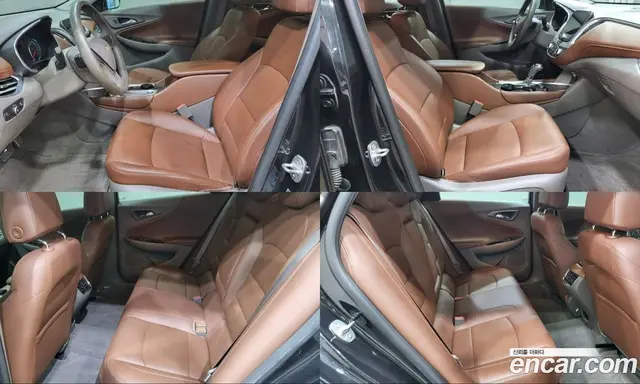Chevrolet Malibu 2016 1.5 автомат (гидро), миниатюра 10 Chevrolet Malibu 2016 1.5 автомат (гидро), миниатюра 10