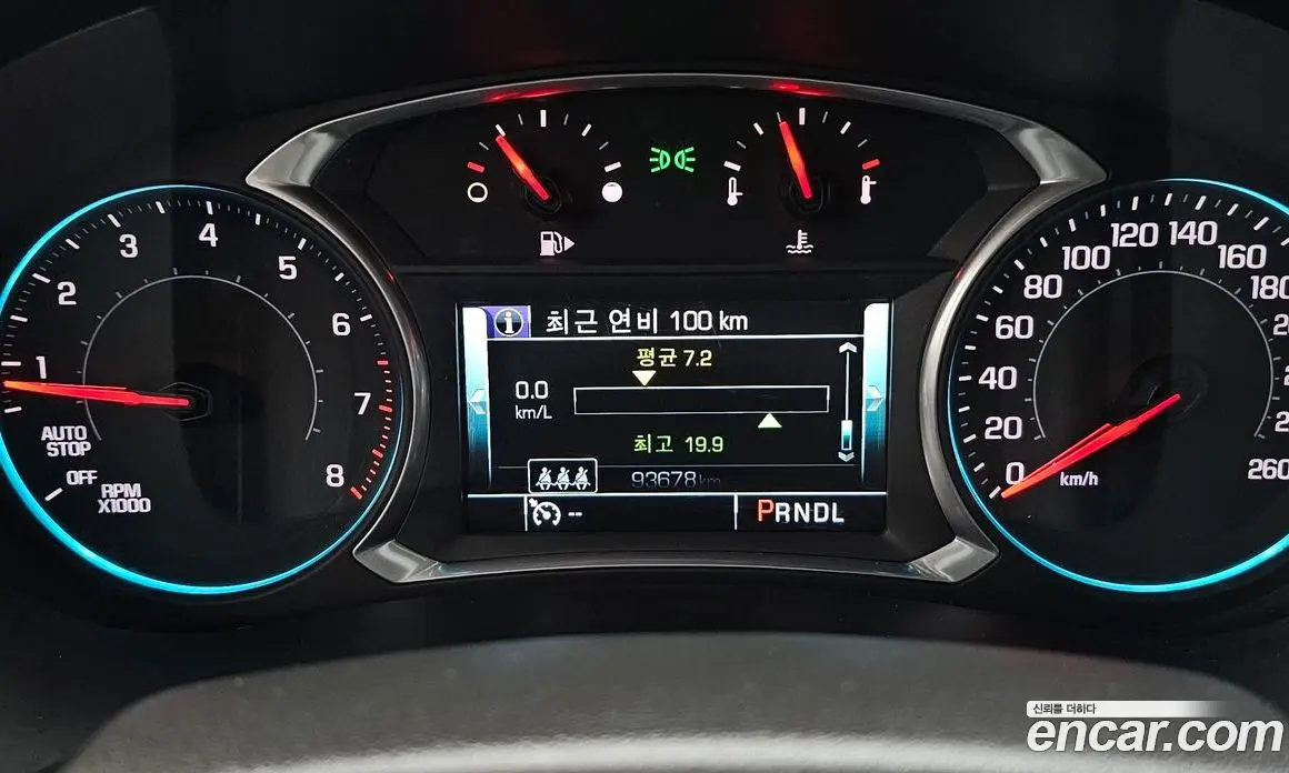 Chevrolet Malibu 2016 1.5 автомат (гидро), фото 11